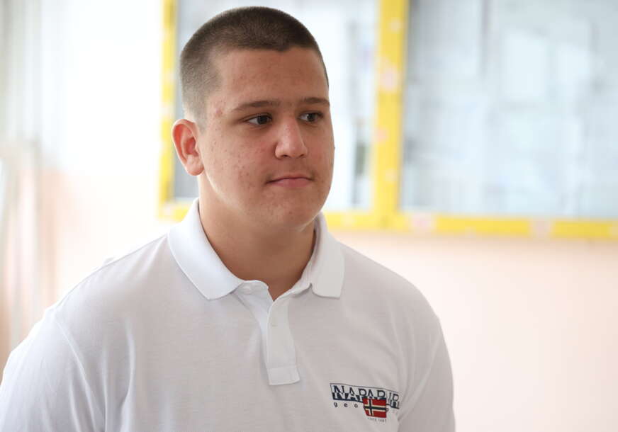 Marko Cvijetić, Milco, donacija