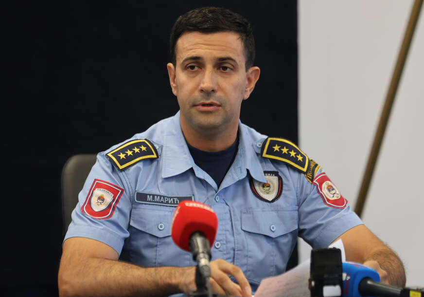 Pu Banjaluka Momčilo&nbsp;Marić