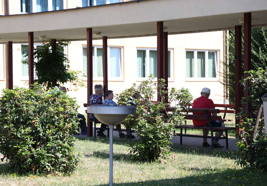 FOTO: MIOMIR JAKOVLJEVIĆ/RINGIER