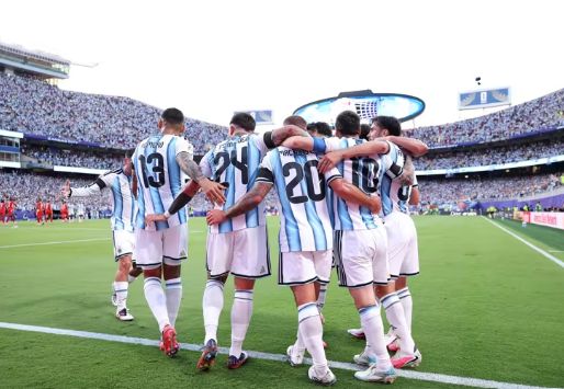 Tri miliona ljudi potpisalo peticiju - „Izbacite Argentinu“
