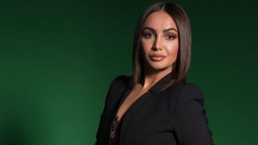 Adisa Šehić, novinarka: U ogledalu mi je najveća konkurencija