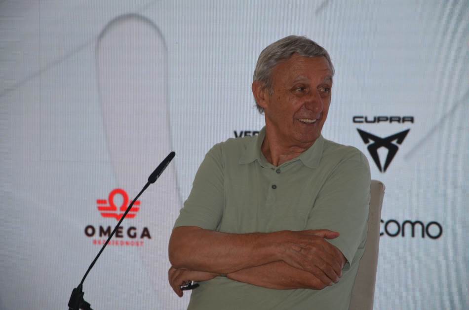 Svetislav Pešić