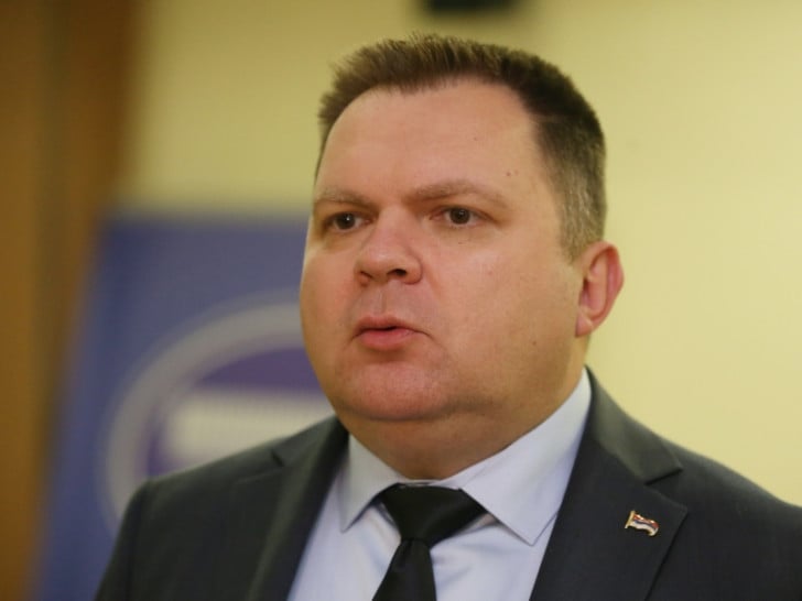 Budimir: Međunarodna pravde ne postoji