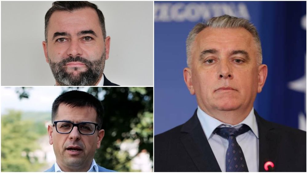 Ovo su aduti SDA u Hercegovini: Špago ponovo nosi listu za Parlament BiH