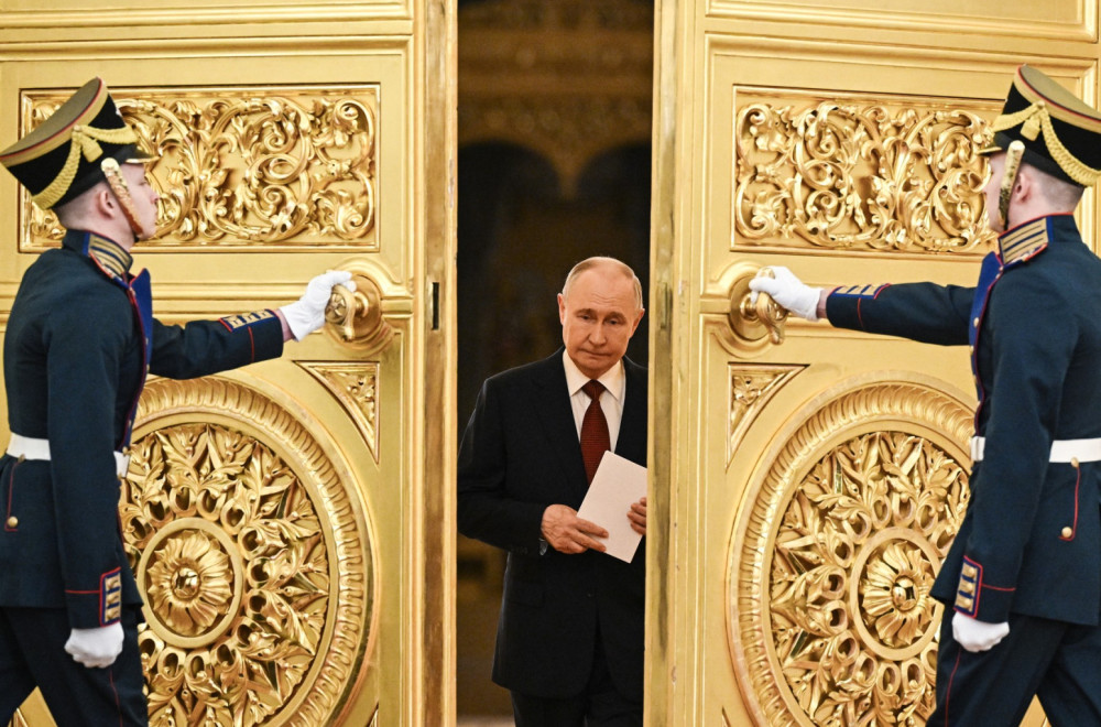 Putinov kraj sve bliži?