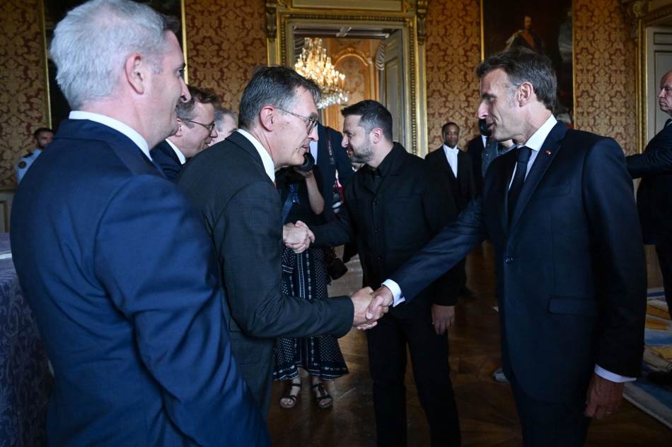 NATO brutalno zaprijetio Rusiji, Makron okupio lidere evropskih sila: Moskva se hitno oglasila