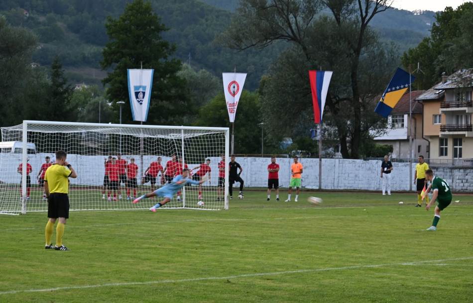 “Fudbal frends” u Foči stigao do polufinala jubilarnog 20. izdanja