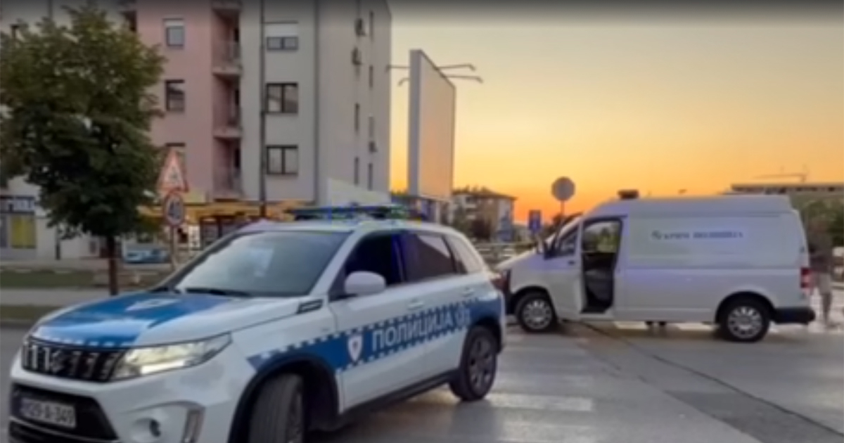 Pandurević pušten iz bolnice, policija traga za osumnjičenim Ždralom