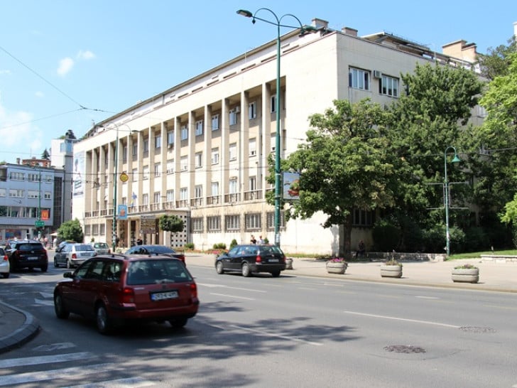 PRAVNI HAOS: Komisija krije tragove bezakonja