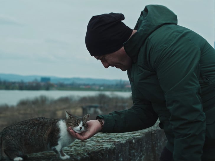 Nova priznanja za priču o Stevi Grabovcu: Film "Poslije zabave" osvojio dvije festivalske nagrade