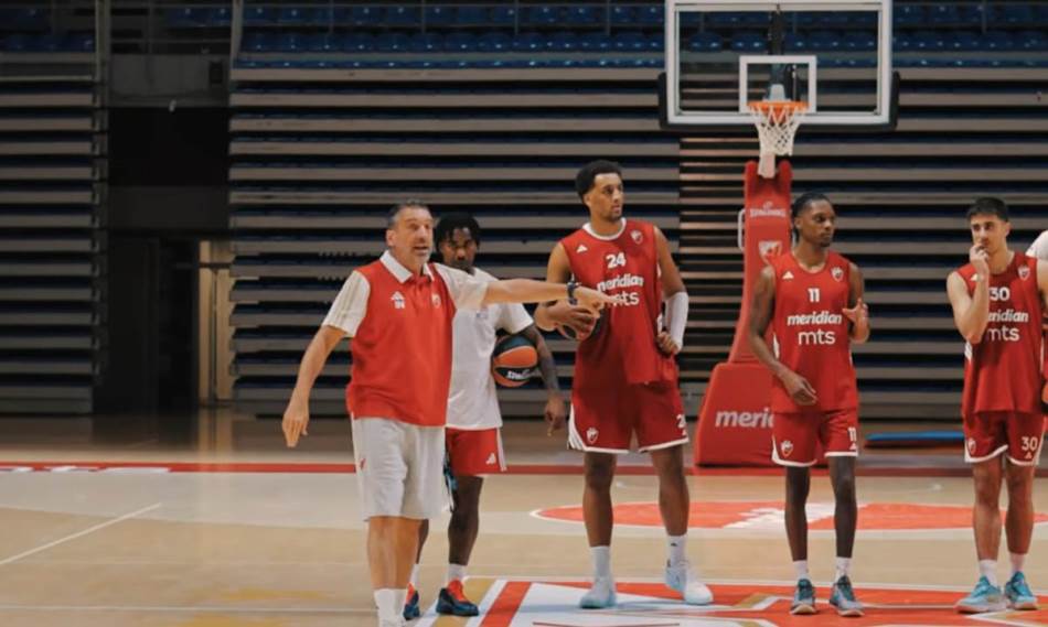 Crvena zvezda srušila Milano poslije preokreta: Boldvin i Kramer rešetali, Nvora riješio dramu