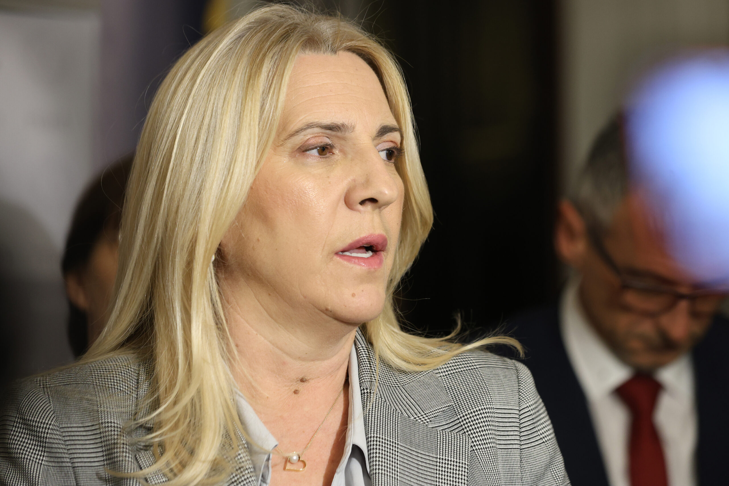 "Bećirović proveo bezakonje" Cvijanovićeva napustila sjednicu Predsjedništva BiH