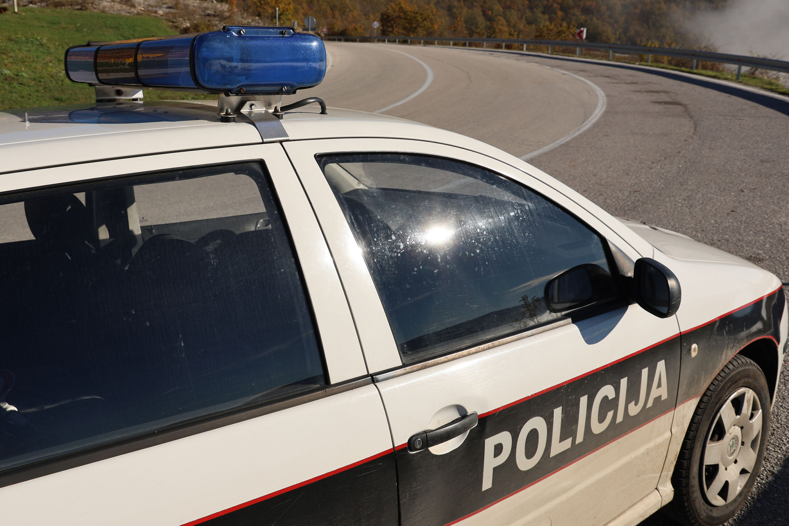 PUNAC UBIO ZETA? Detalji drame u Sarajevu