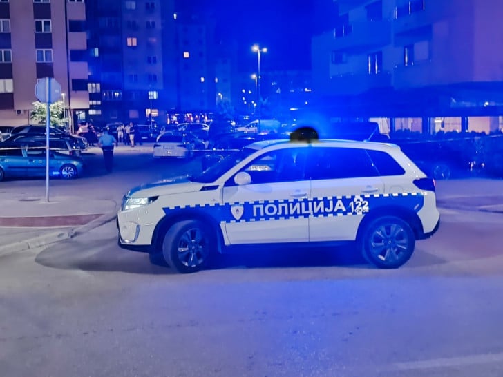 Nova pucnjava u Istočnom Sarajevu: Ranjen muškarac!