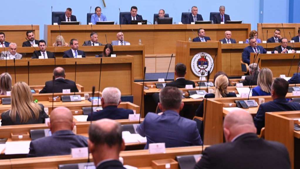 Ovo su ključna imena "Koalicije za državu": Edin Ramić neće biti nosilac liste za PSBiH, sada želi u NSRS