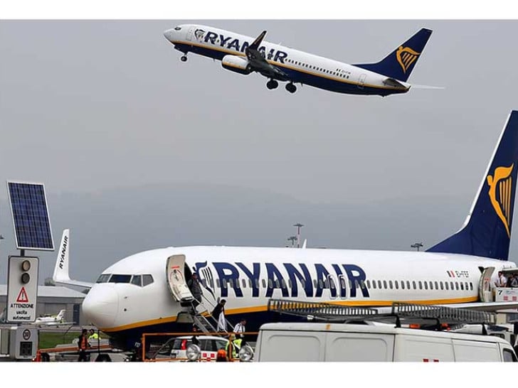 "Rajaner" upozorava: Avio-karte osjetno poskupljuju ako cijena nafte potraje