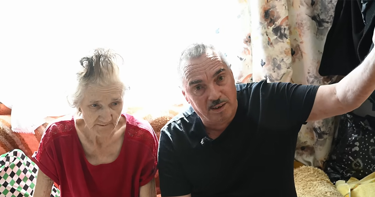 Troje djece sa poteškoćama, bolesni roditelji i nijedna marka pomoći (VIDEO)