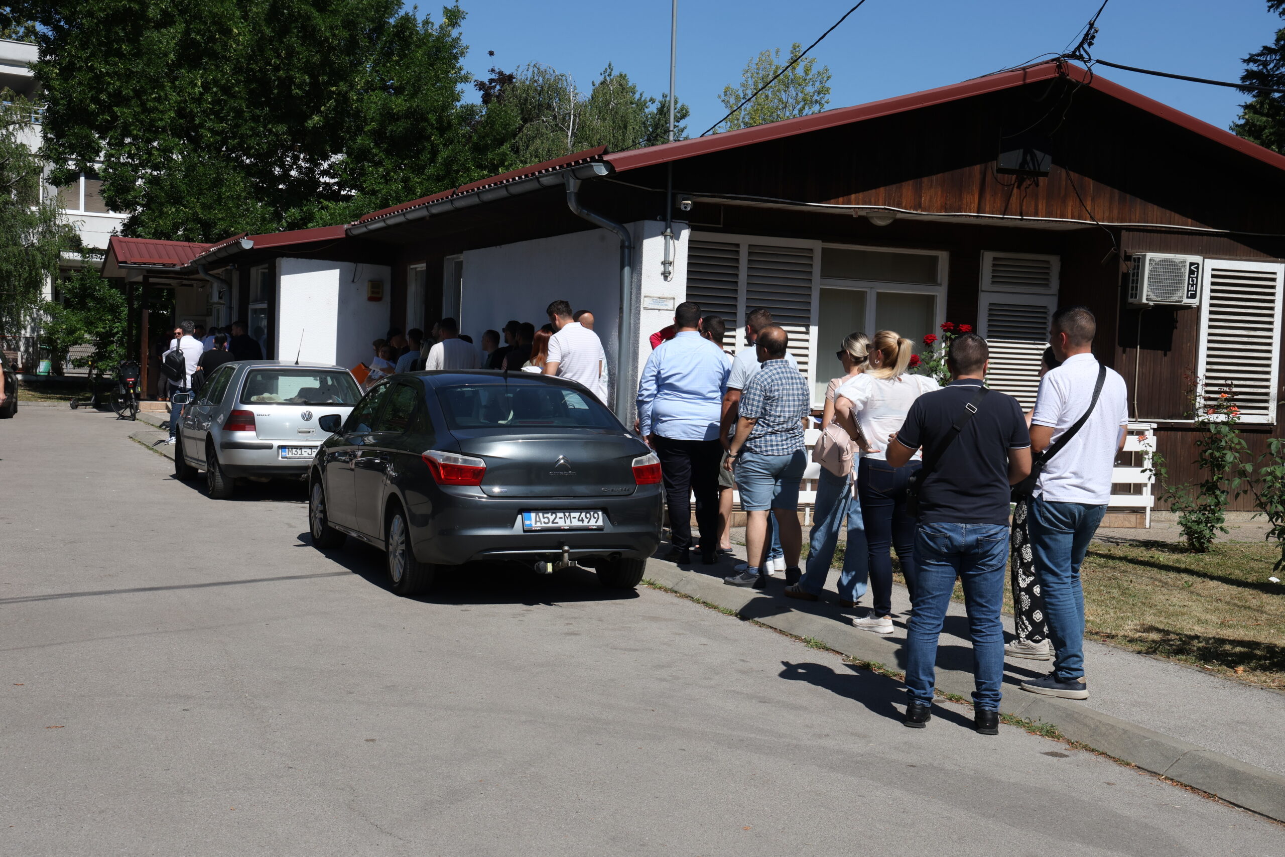 FOTO: MIOMIR JAKOVLJEVIĆ/RINGIER