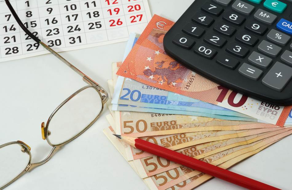 Potrošački dugovi građana u Hrvatskoj premašili 3 milijarde evra
