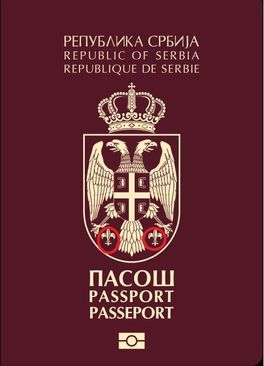 Jesu l' i srbijanski ljiljani 'haram'