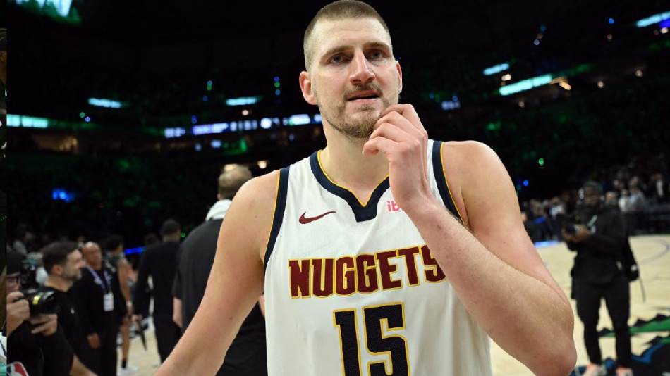 Jokić neće još da potpiše sa Denverom: Ima 724 miliona razloga