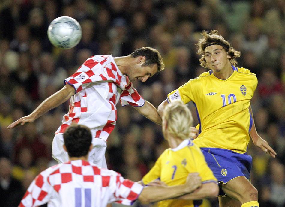 zasto zlatan ibrahimovic nije igrao za bih