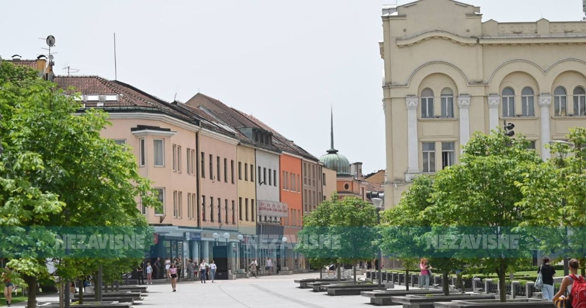 Meteorolozi ponovo najavljuju do 36 stepeni: Stiže vrlo toplo vrijeme