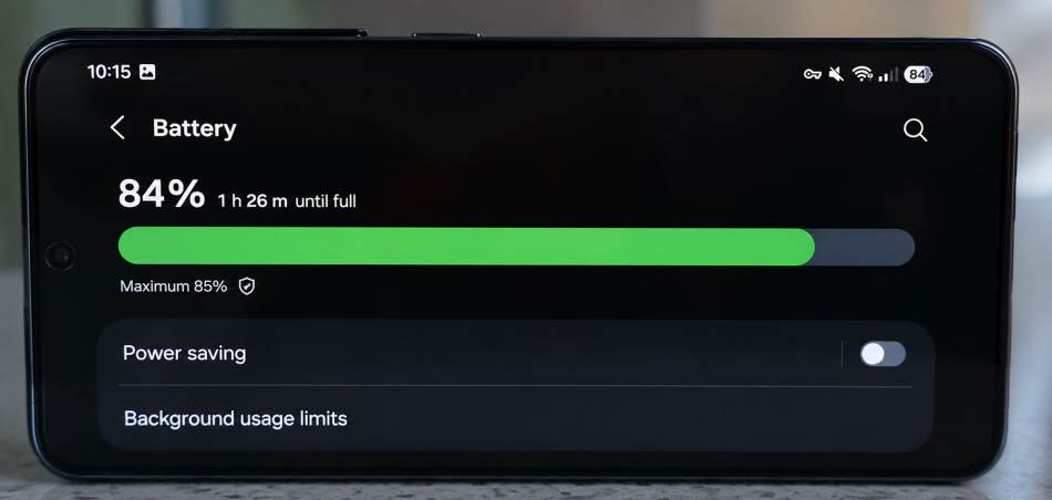 Šta znači ikonica štita na Samsung telefonima?