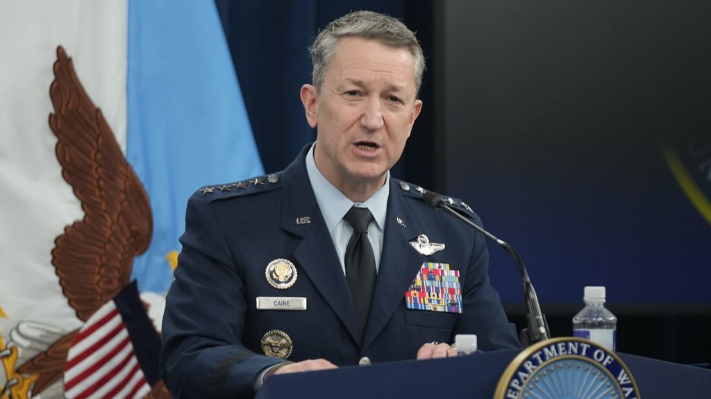 Najviši američki general moli vladu da izađu iz rata s Iranom
