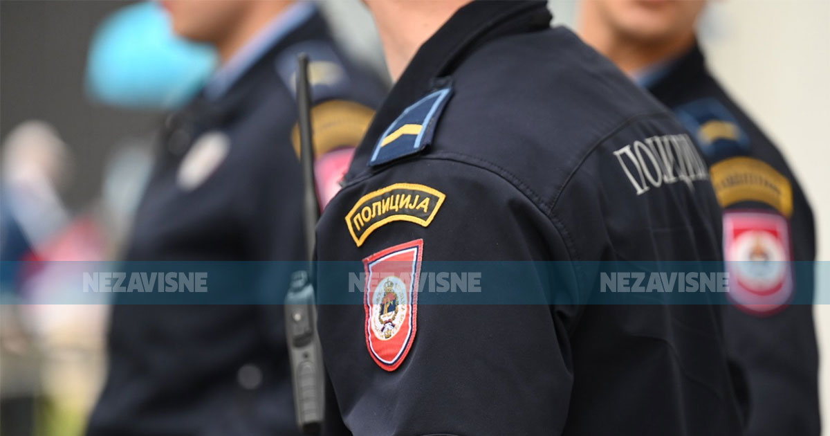Izvještaj komisije MUP-a: U hrani za kadete od dlaka do noktiju