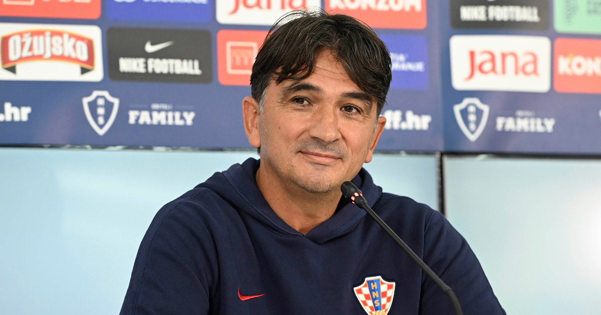Koliko je Dalić zaradio na klupi Hrvatske?