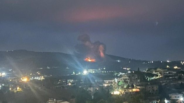 Izraelske snage granatiraju južni Liban, izvode upade tenkovima i buldožerima