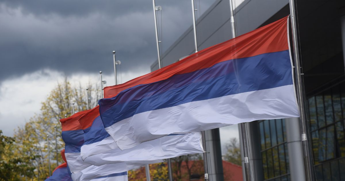Dan žalosti u Republici Srpskoj, zastave na pola koplja
