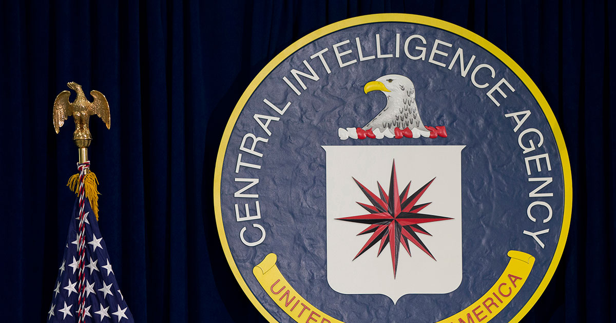 Kako CIA vrbuje špijune: Novac nije glavni mamac