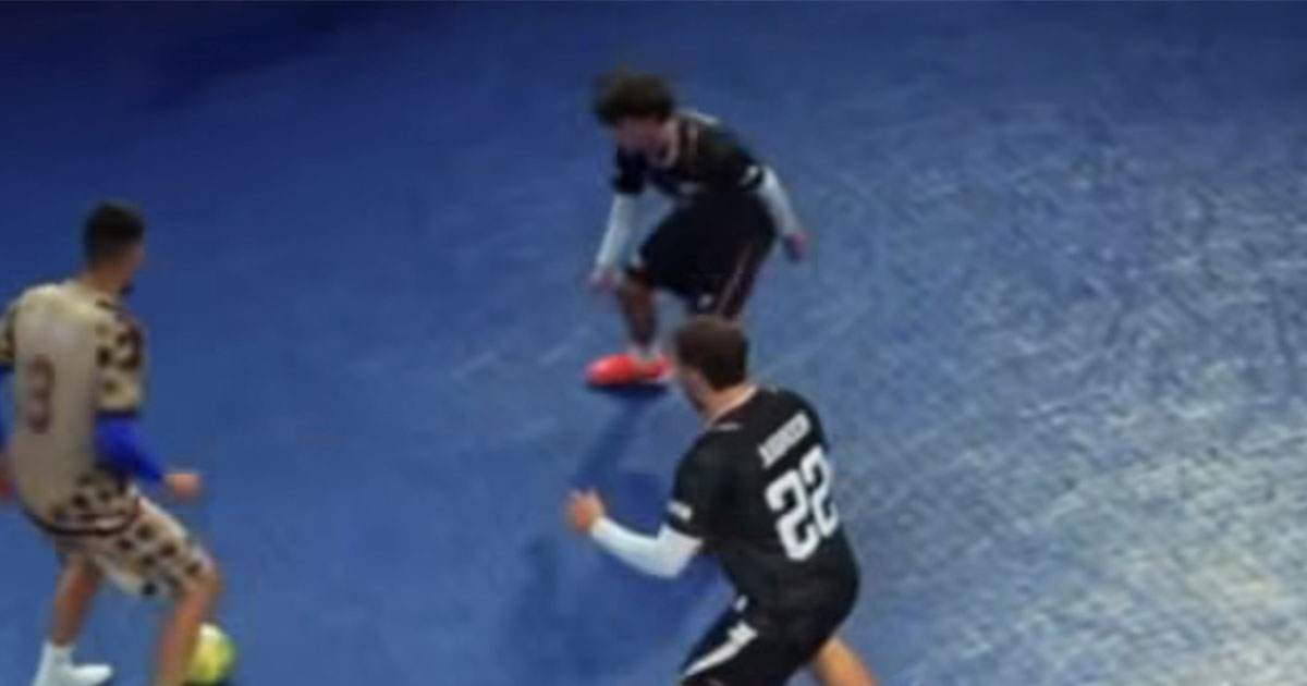 Prnjavorčani pokorili svijet, šampioni u fudbalu 3x3 (VIDEO)