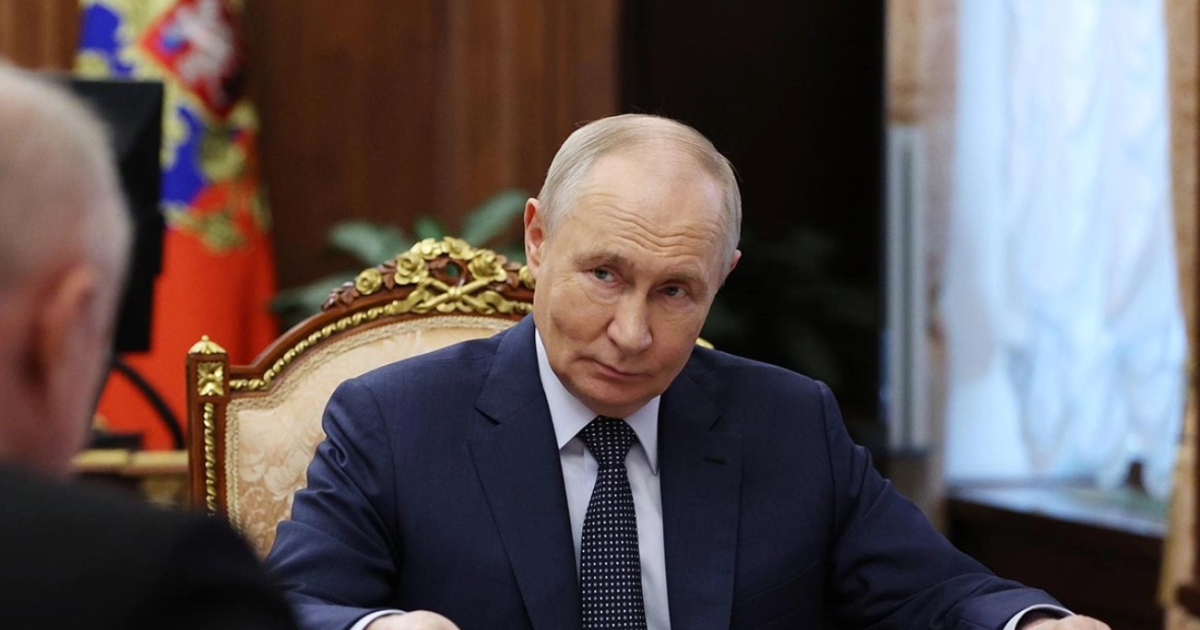 Putin prvi put posjetio Kurilska ostrva: Japan uputio protest