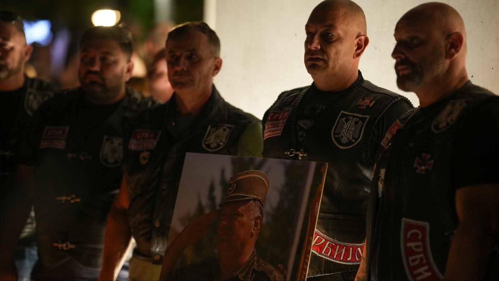 I posthumno u službi zla