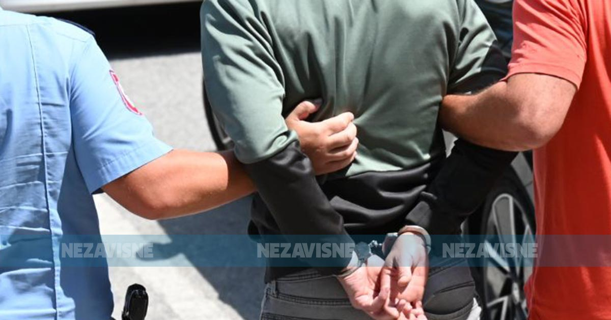 Rasvijetljene internetske prevare: Građane mamio obećanjem brze zarade, pa uhapšen