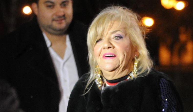 "Futa je sve to stavio u crne kese" Marina Tucaković iznajmljivala stan gdje je čuvala stvari vrijedne milion evra, otkriveni detalji