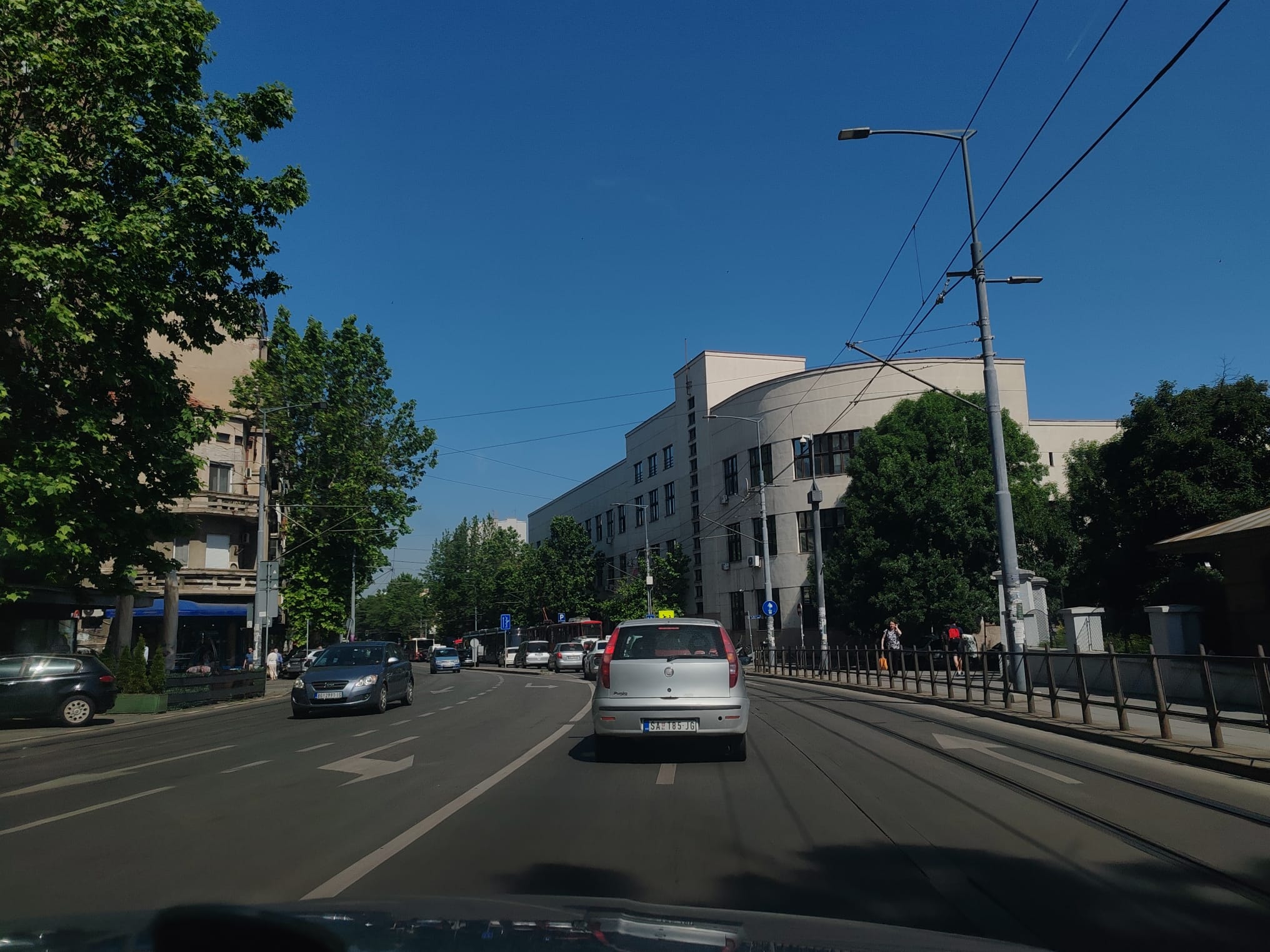Greške opasne po BEZBJEDNOST PUTNIKA: Sa tržišta Srbije se povlače ova 3 modela automobila
