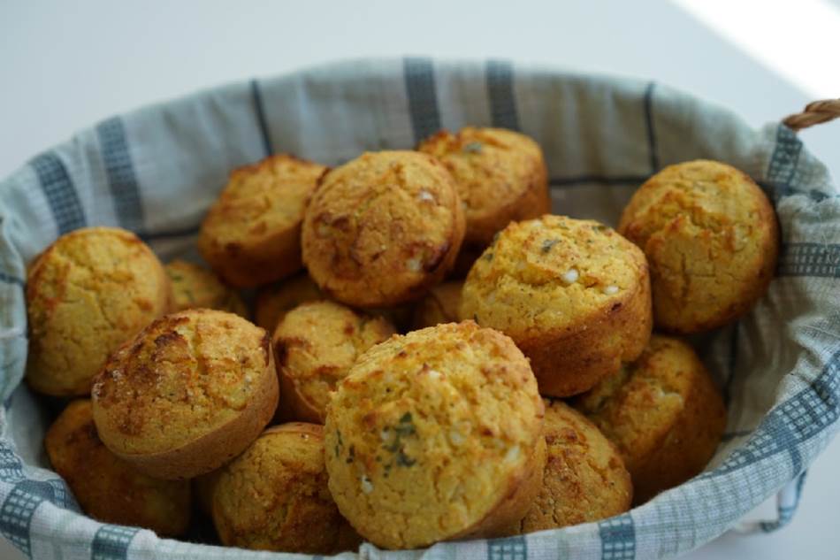 Recept za projice sa tikvicama i sirom: Mekane, sočne i gotove za samo pola sata