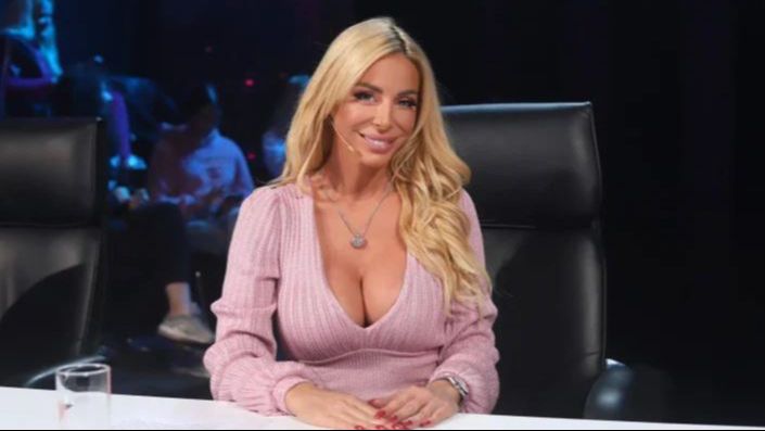 Bojana Lazić za "Avaz": Televizija uvijek donosi nepredviđene situacije, a zdrava trema drži fokus