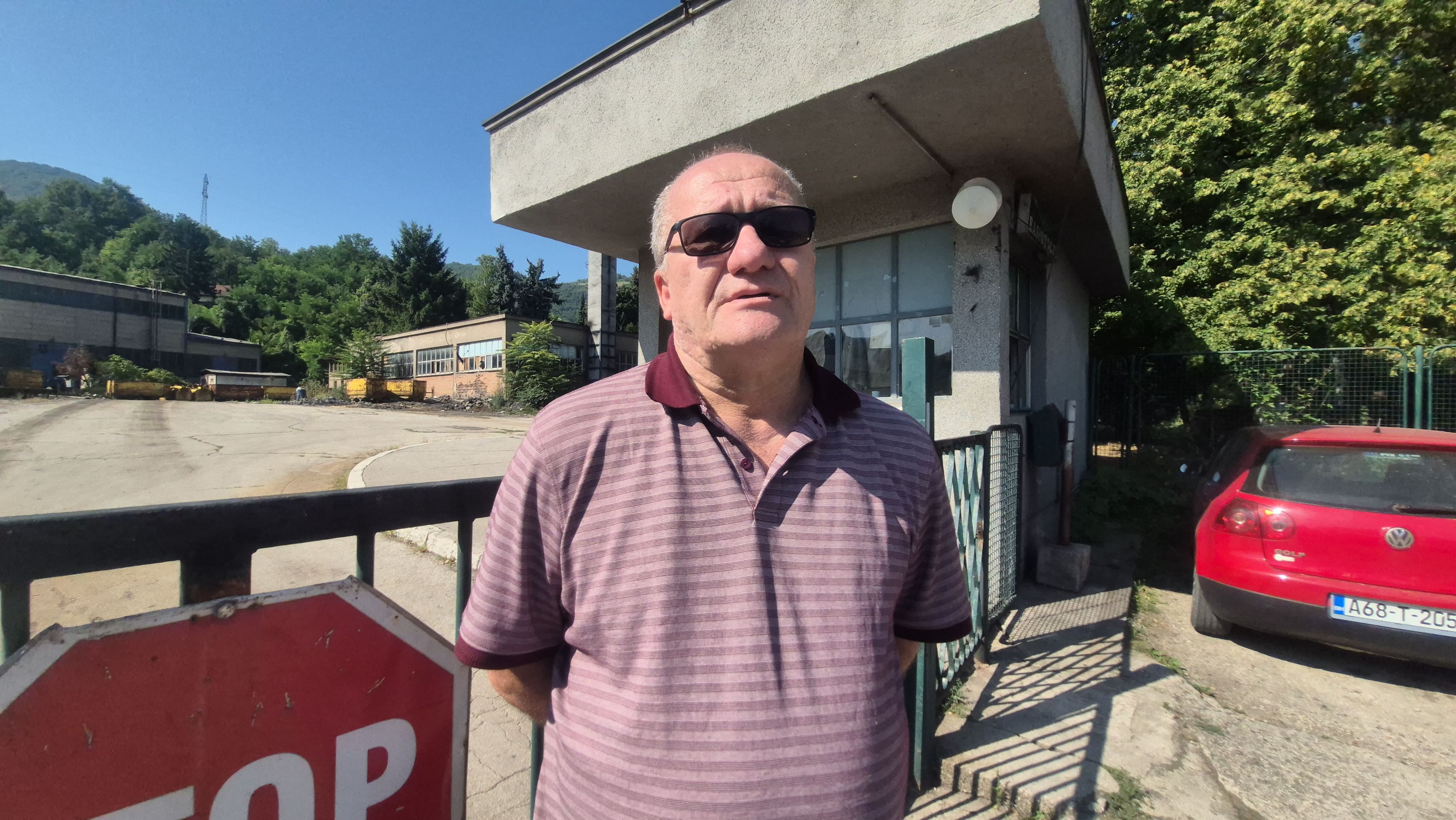 Video / Rudari RMU Zenica drugi dan zatvoreni u jami, evo šta kažu iz sindikata