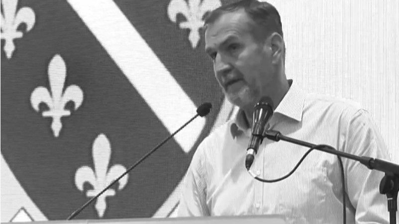 TVSA historijskim podsjećanjem objasnila ko je bio Ismet Hadžić Mutevelija