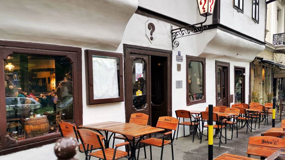 Kafana u Srbiji koja ne mijenja cijene već 30 godina: Sendvič košta 80, čaj 40, a rakija 50 dinara