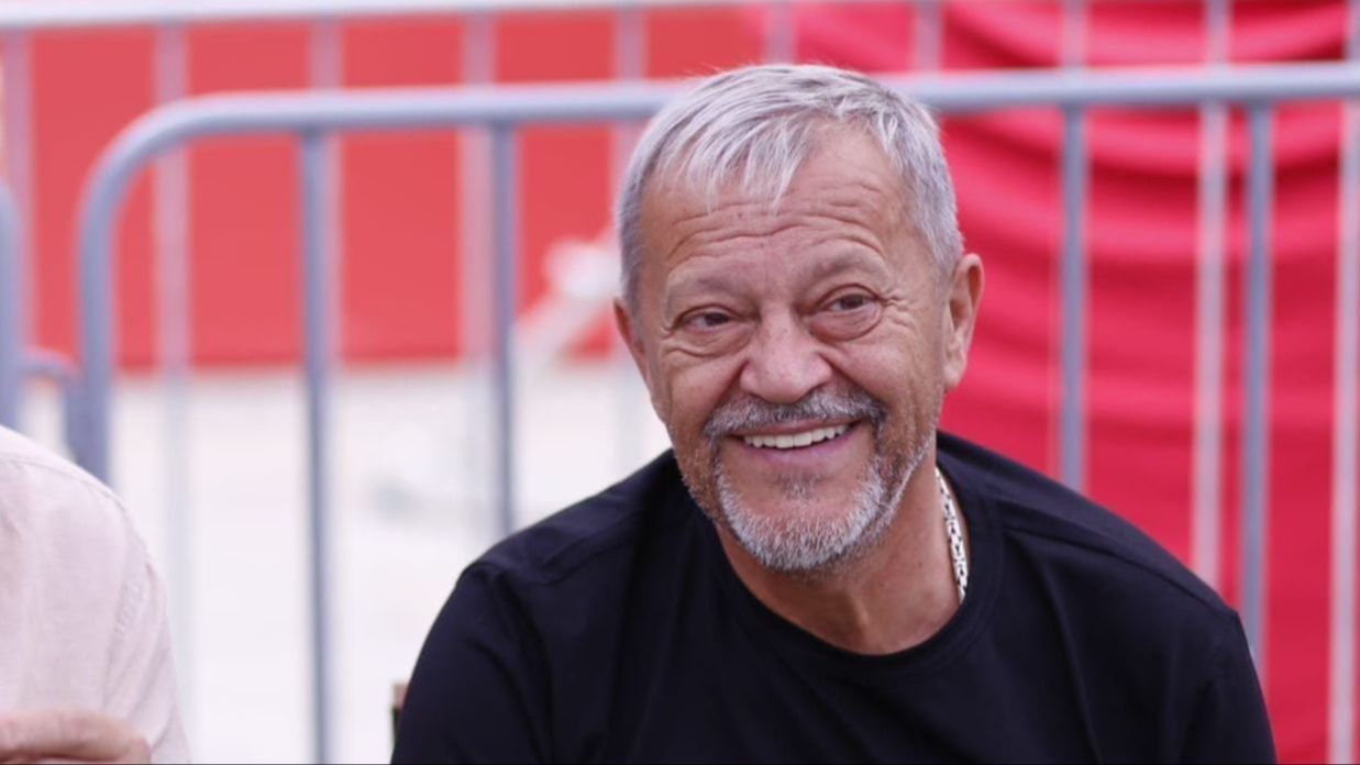 Emir Hadžihafizbegović dobitnik Počasnog Srca Sarajeva 32. Sarajevo Film Festivala
