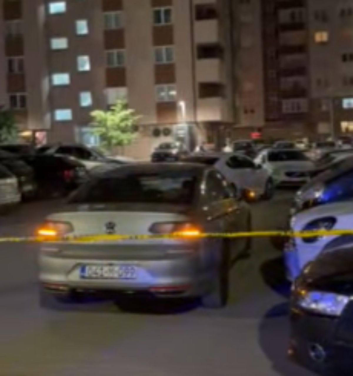 ČLAN ELEZOVE GRUPE PREBAČEN U KCUS Oglasila se policija o pucnjavi u Istočnom Sarajevu