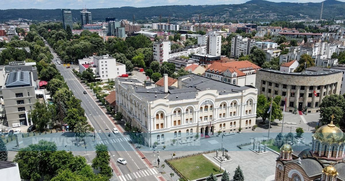 Inspektorat RS: Nezakonite izmjene četiri regulaciona plana u Banjaluci