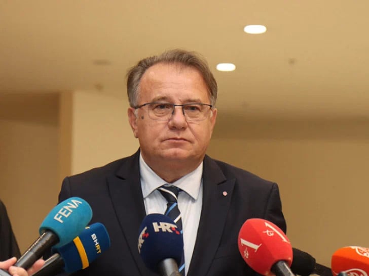 Nermin Nikšić nije kandidat na izborima prvi put nakon 30 godina