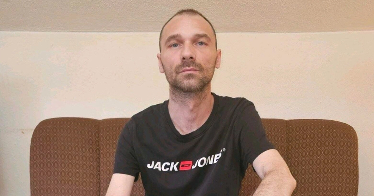 Gest za divljenje: Novac za put na Mundijal uplatio za liječenje Admira Dorića